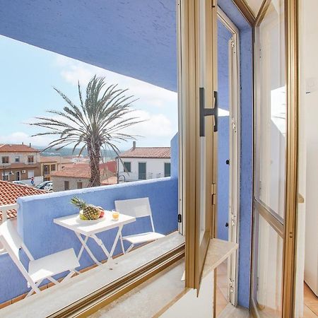 Appartamenti Lungoni Santa Teresa Gallura Ngoại thất bức ảnh