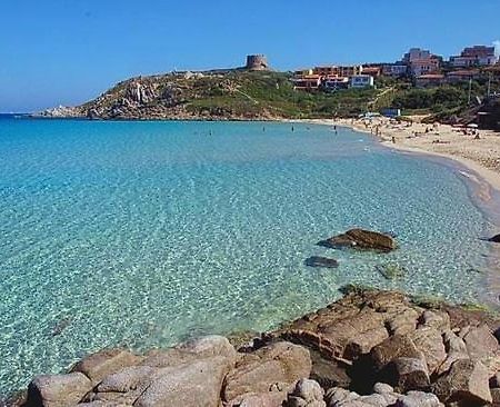 Appartamenti Lungoni Santa Teresa Gallura Ngoại thất bức ảnh