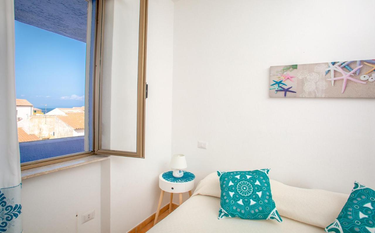 Appartamenti Lungoni Santa Teresa Gallura Ngoại thất bức ảnh