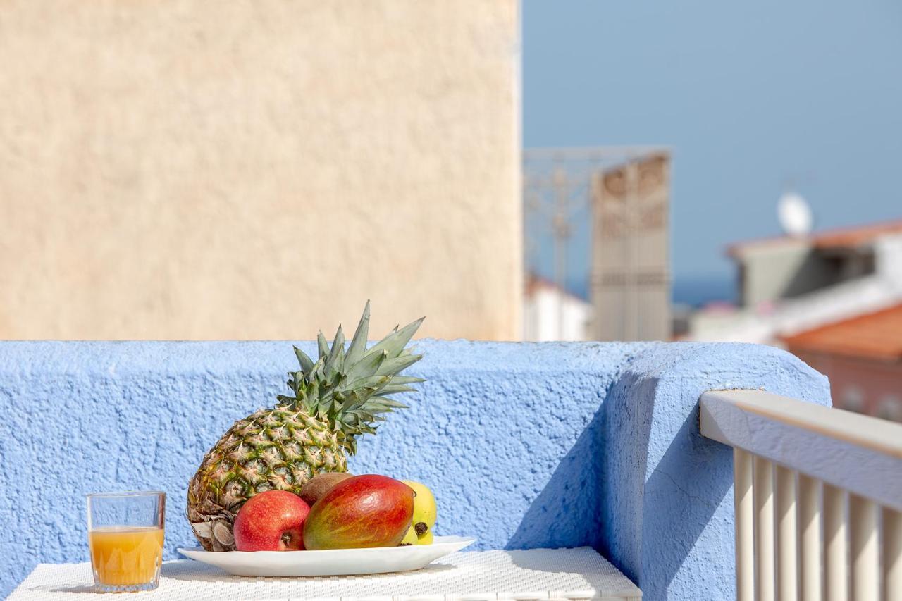 Appartamenti Lungoni Santa Teresa Gallura Ngoại thất bức ảnh
