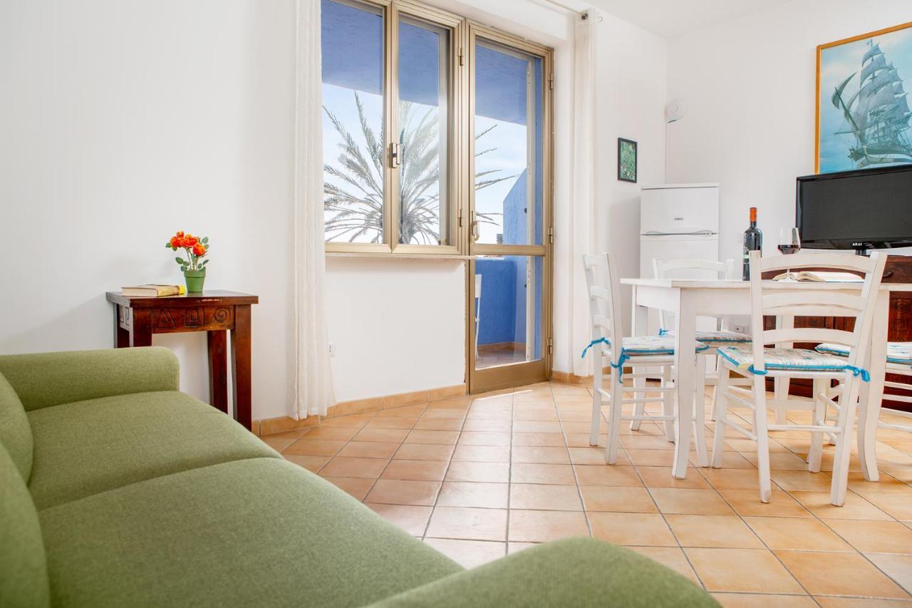 Appartamenti Lungoni Santa Teresa Gallura Ngoại thất bức ảnh