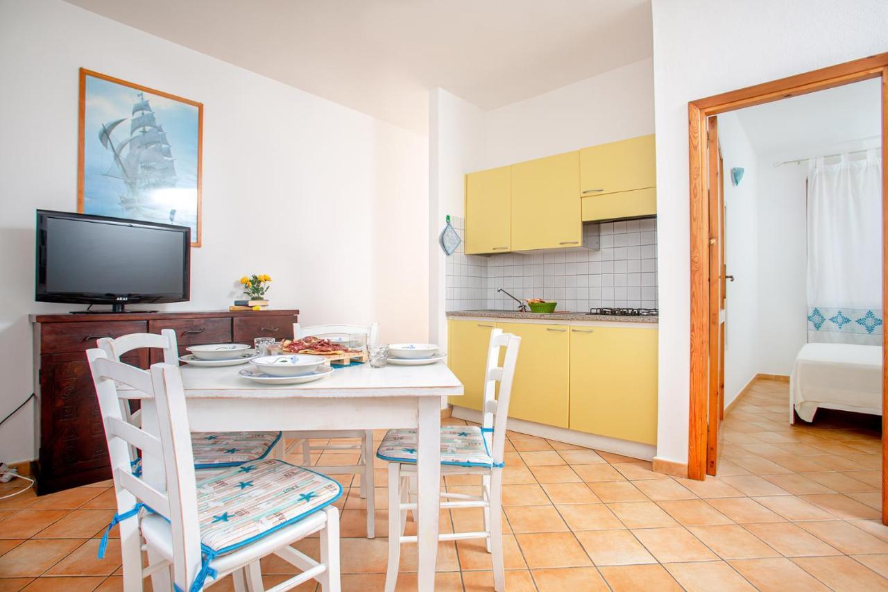 Appartamenti Lungoni Santa Teresa Gallura Ngoại thất bức ảnh