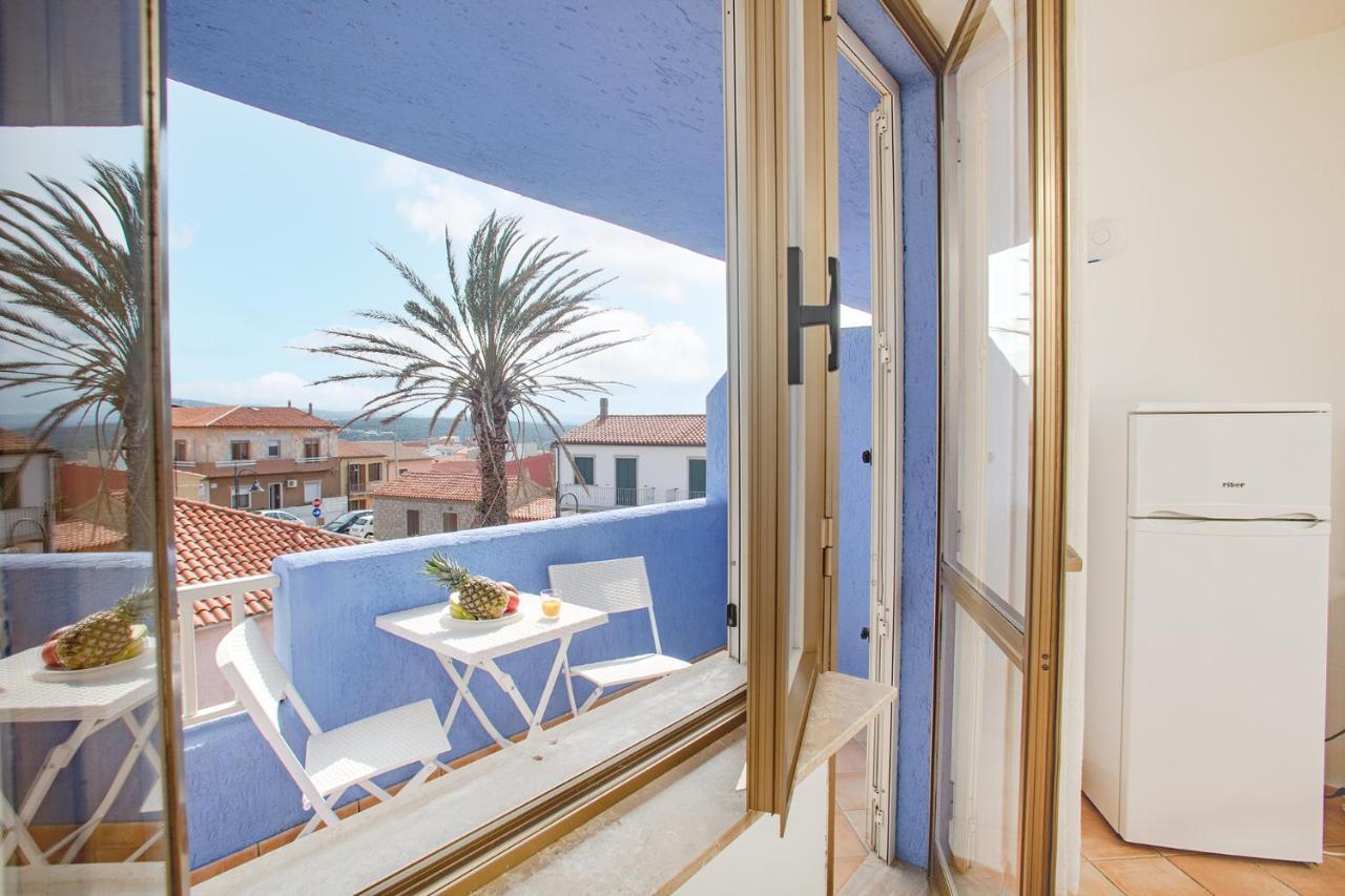 Appartamenti Lungoni Santa Teresa Gallura Ngoại thất bức ảnh