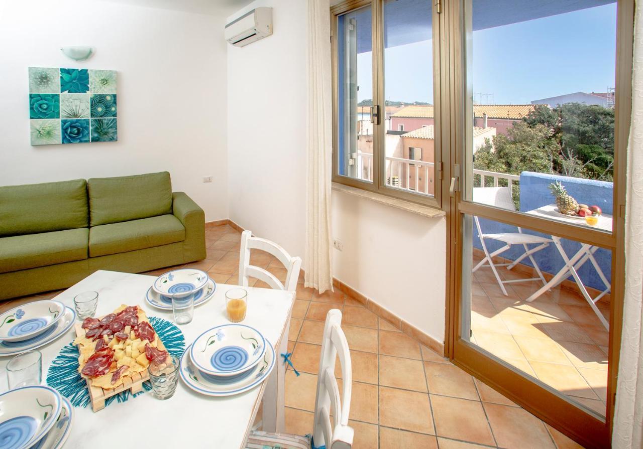 Appartamenti Lungoni Santa Teresa Gallura Ngoại thất bức ảnh