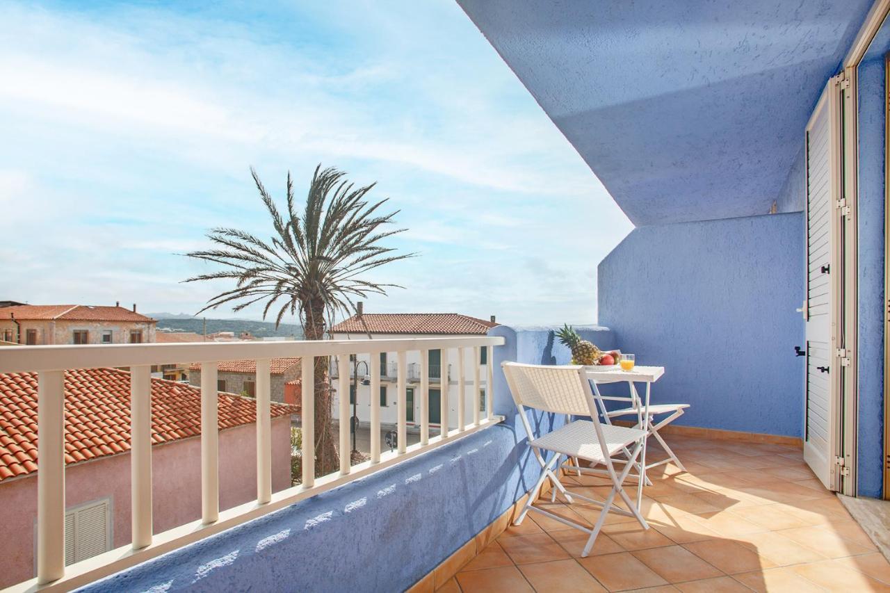 Appartamenti Lungoni Santa Teresa Gallura Ngoại thất bức ảnh