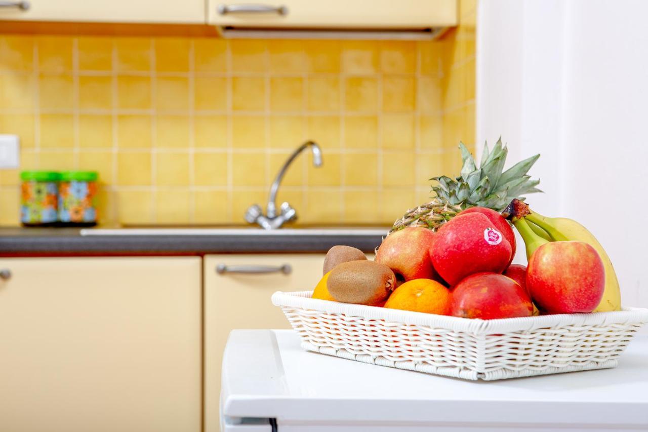 Appartamenti Lungoni Santa Teresa Gallura Ngoại thất bức ảnh