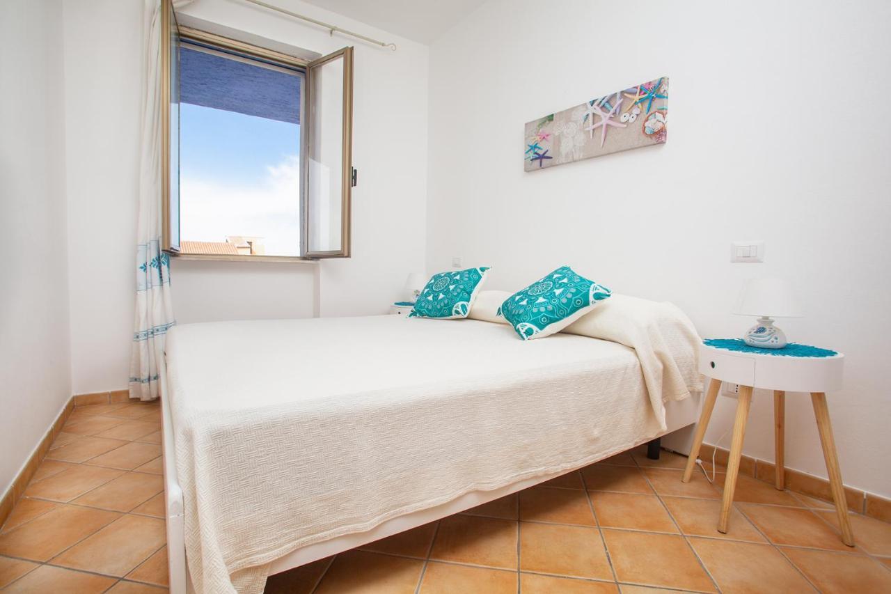 Appartamenti Lungoni Santa Teresa Gallura Ngoại thất bức ảnh
