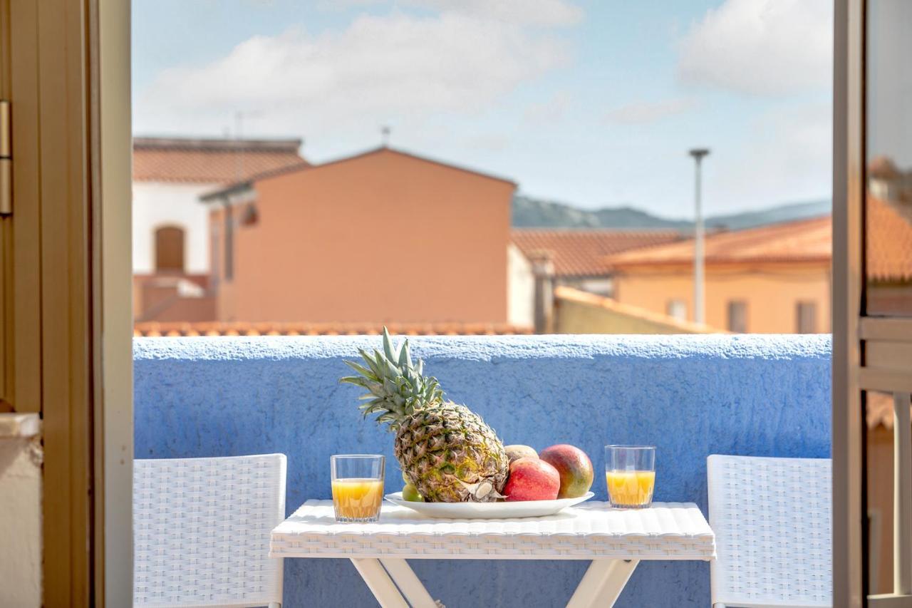 Appartamenti Lungoni Santa Teresa Gallura Ngoại thất bức ảnh