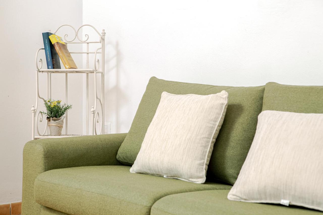 Appartamenti Lungoni Santa Teresa Gallura Ngoại thất bức ảnh