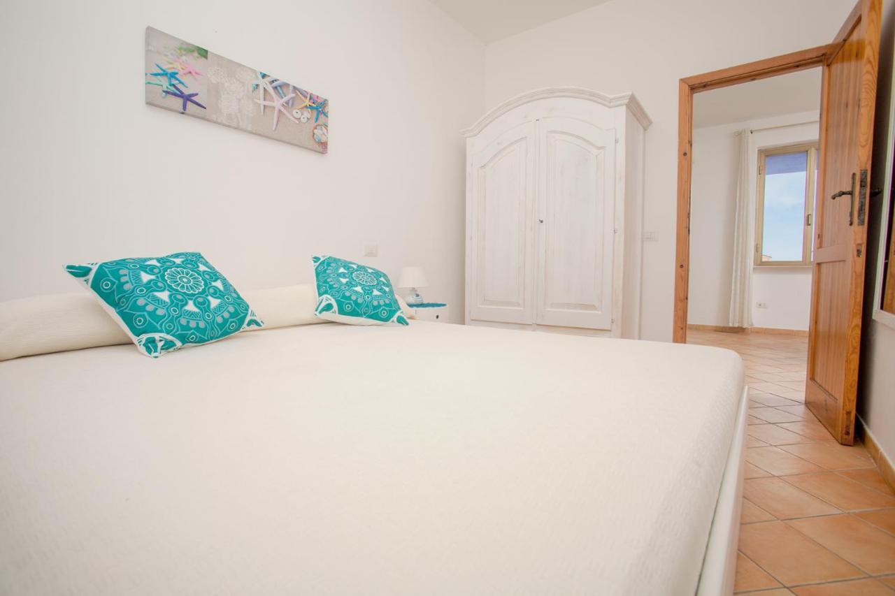 Appartamenti Lungoni Santa Teresa Gallura Ngoại thất bức ảnh