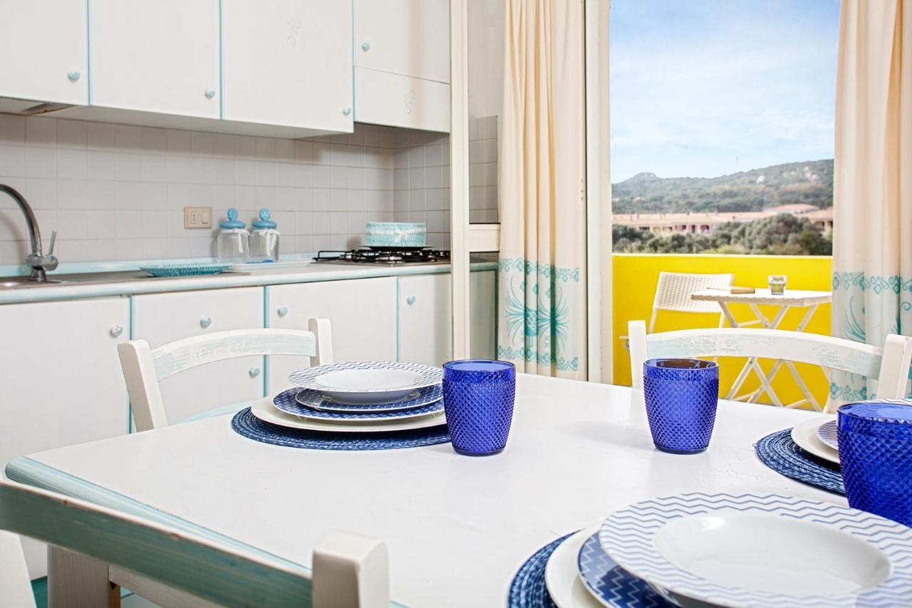 Appartamenti Lungoni Santa Teresa Gallura Ngoại thất bức ảnh