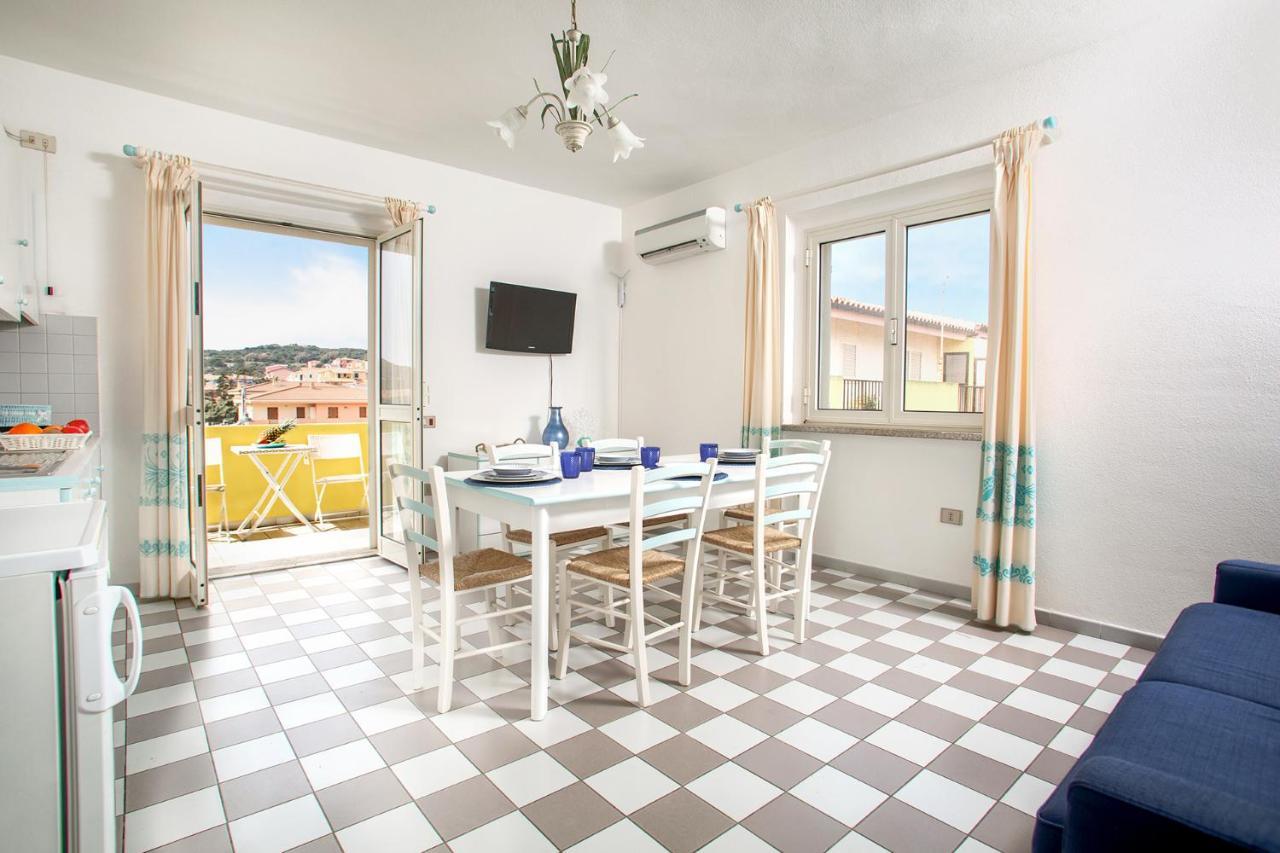 Appartamenti Lungoni Santa Teresa Gallura Ngoại thất bức ảnh