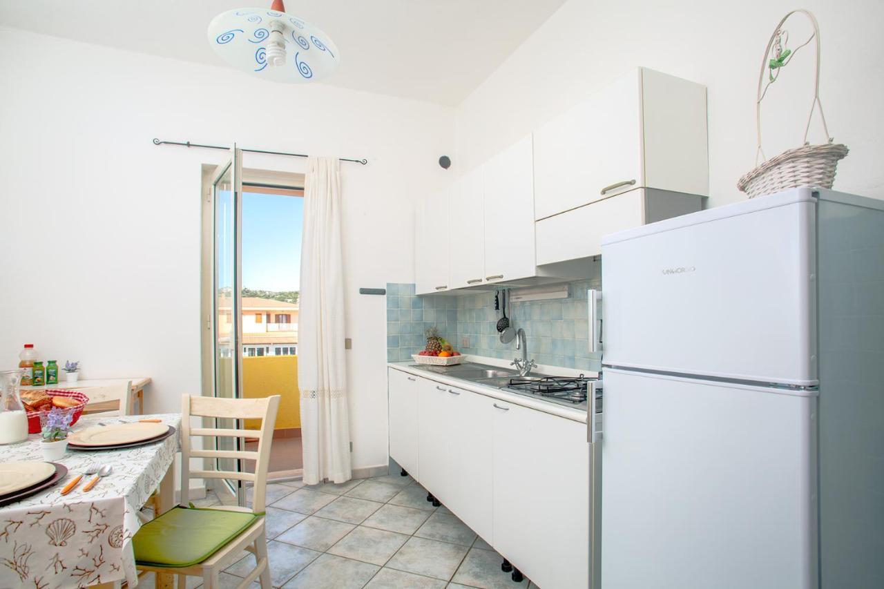 Appartamenti Lungoni Santa Teresa Gallura Ngoại thất bức ảnh
