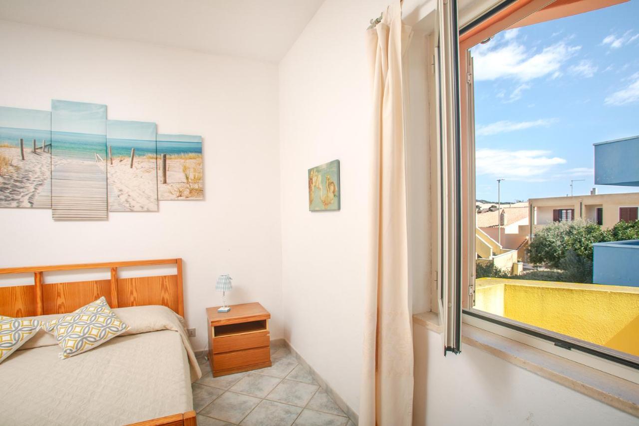 Appartamenti Lungoni Santa Teresa Gallura Ngoại thất bức ảnh