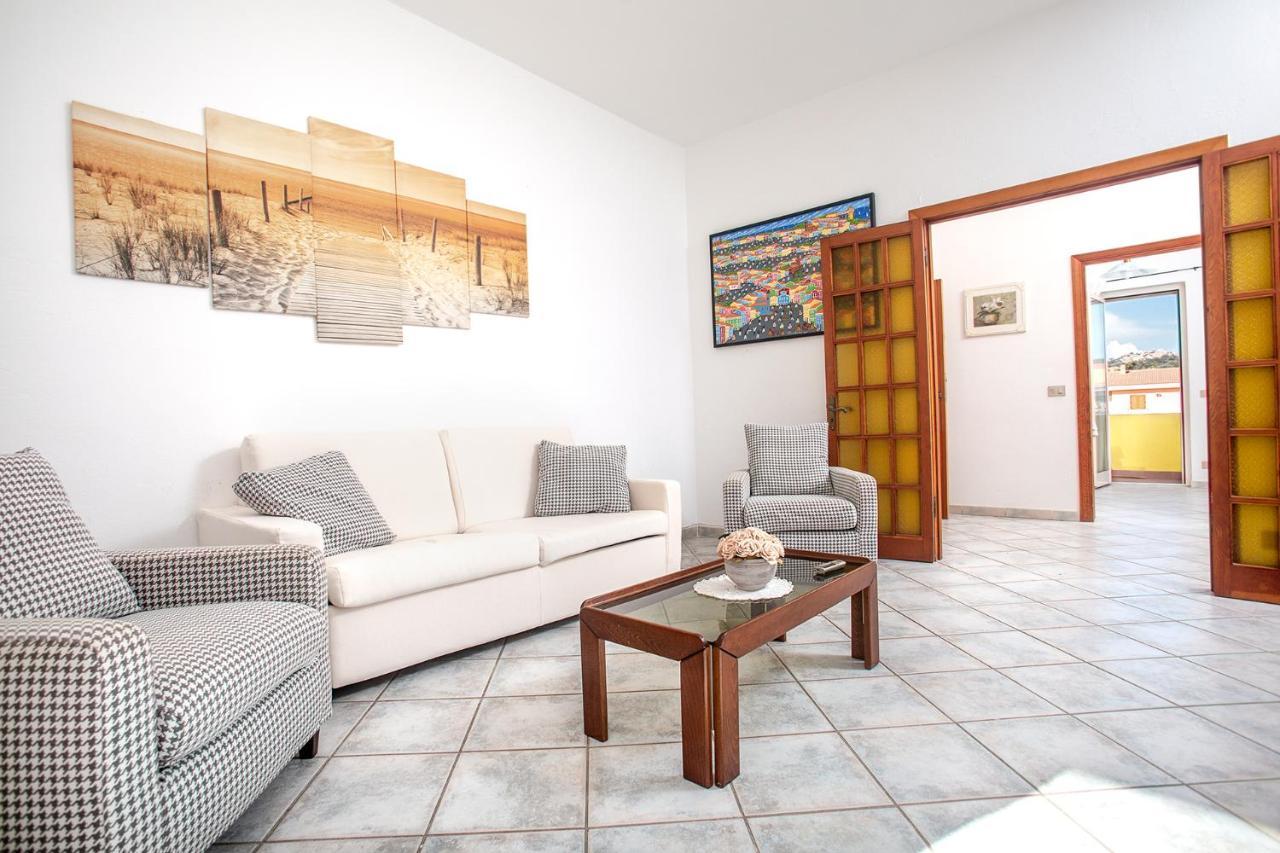 Appartamenti Lungoni Santa Teresa Gallura Ngoại thất bức ảnh