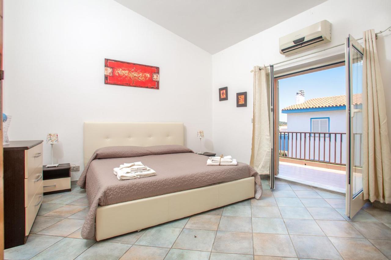 Appartamenti Lungoni Santa Teresa Gallura Ngoại thất bức ảnh
