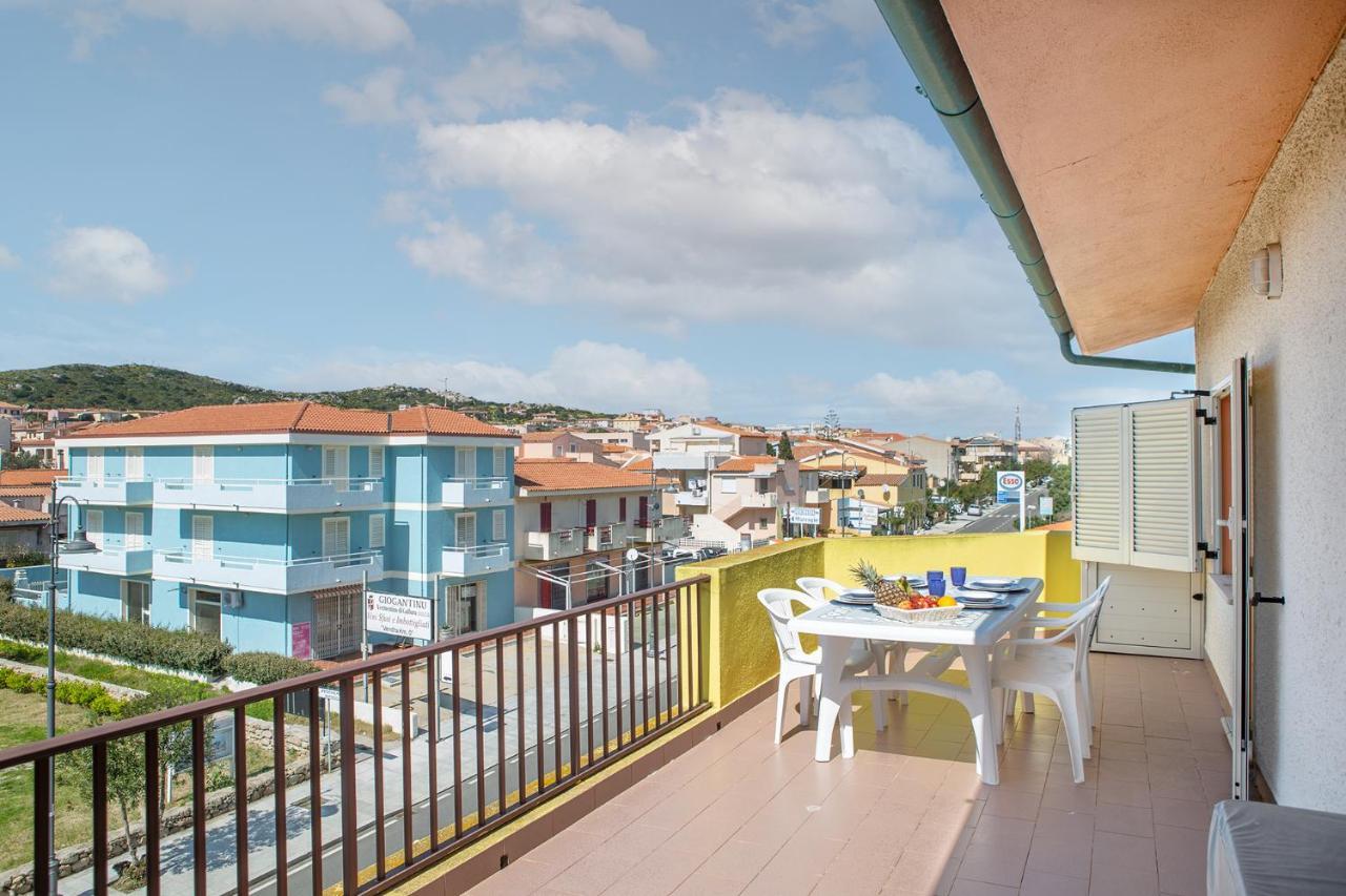 Appartamenti Lungoni Santa Teresa Gallura Ngoại thất bức ảnh