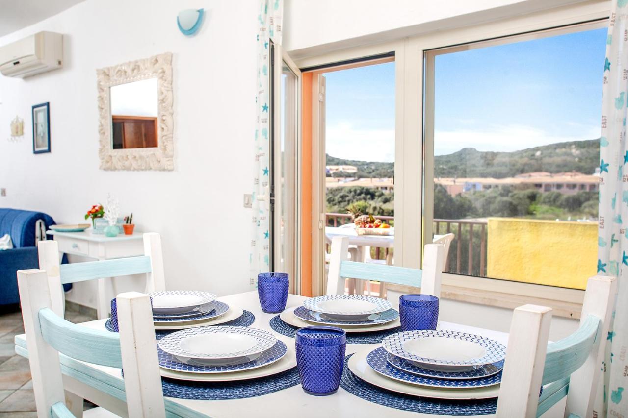 Appartamenti Lungoni Santa Teresa Gallura Ngoại thất bức ảnh