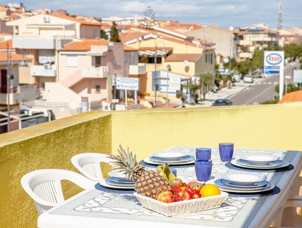 Appartamenti Lungoni Santa Teresa Gallura Ngoại thất bức ảnh