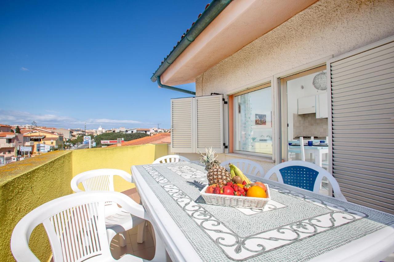 Appartamenti Lungoni Santa Teresa Gallura Ngoại thất bức ảnh