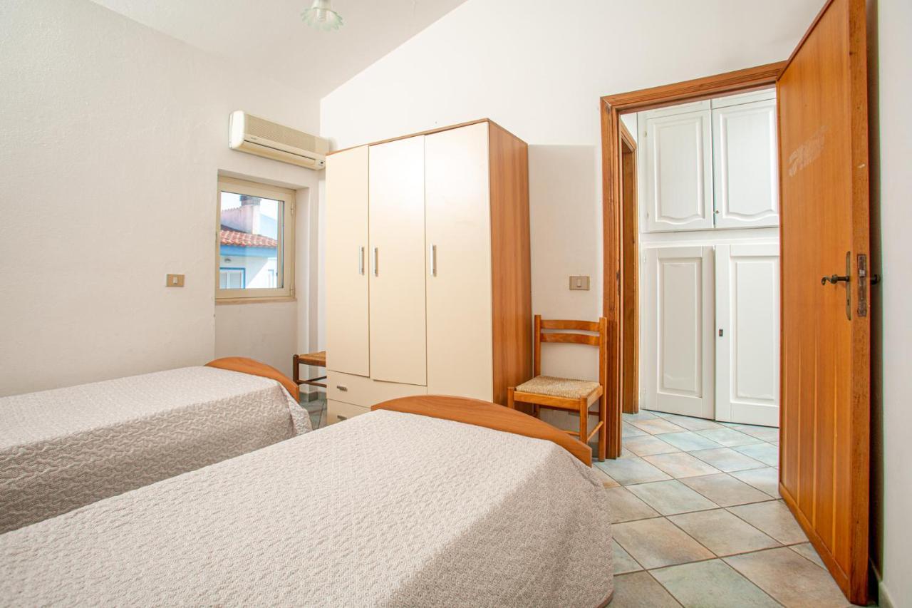 Appartamenti Lungoni Santa Teresa Gallura Ngoại thất bức ảnh