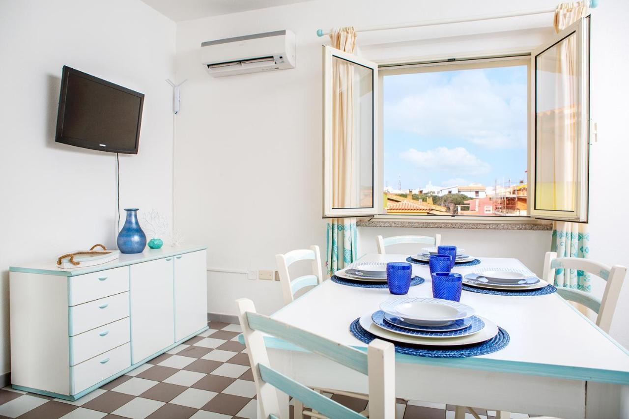 Appartamenti Lungoni Santa Teresa Gallura Ngoại thất bức ảnh