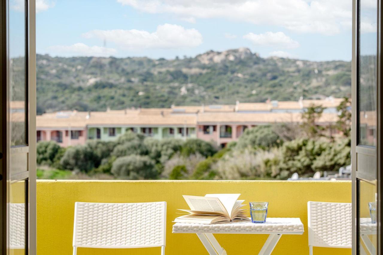 Appartamenti Lungoni Santa Teresa Gallura Ngoại thất bức ảnh