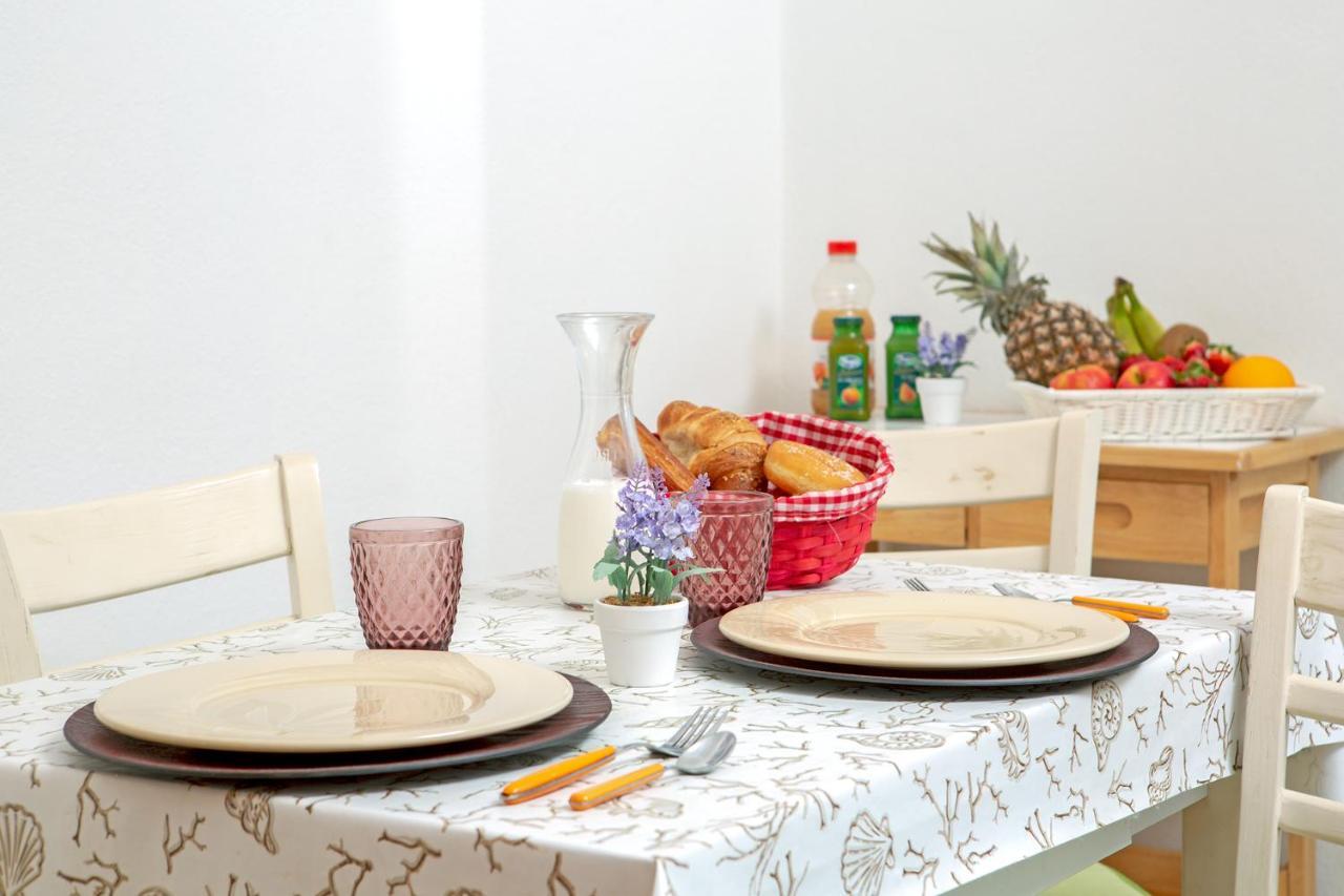 Appartamenti Lungoni Santa Teresa Gallura Ngoại thất bức ảnh