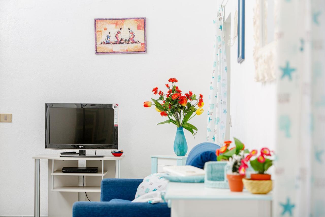 Appartamenti Lungoni Santa Teresa Gallura Ngoại thất bức ảnh