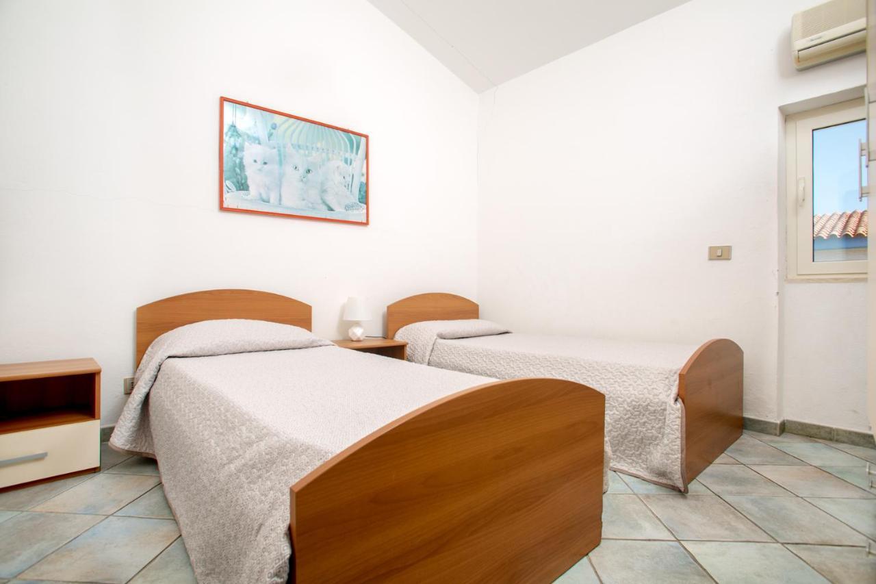 Appartamenti Lungoni Santa Teresa Gallura Ngoại thất bức ảnh