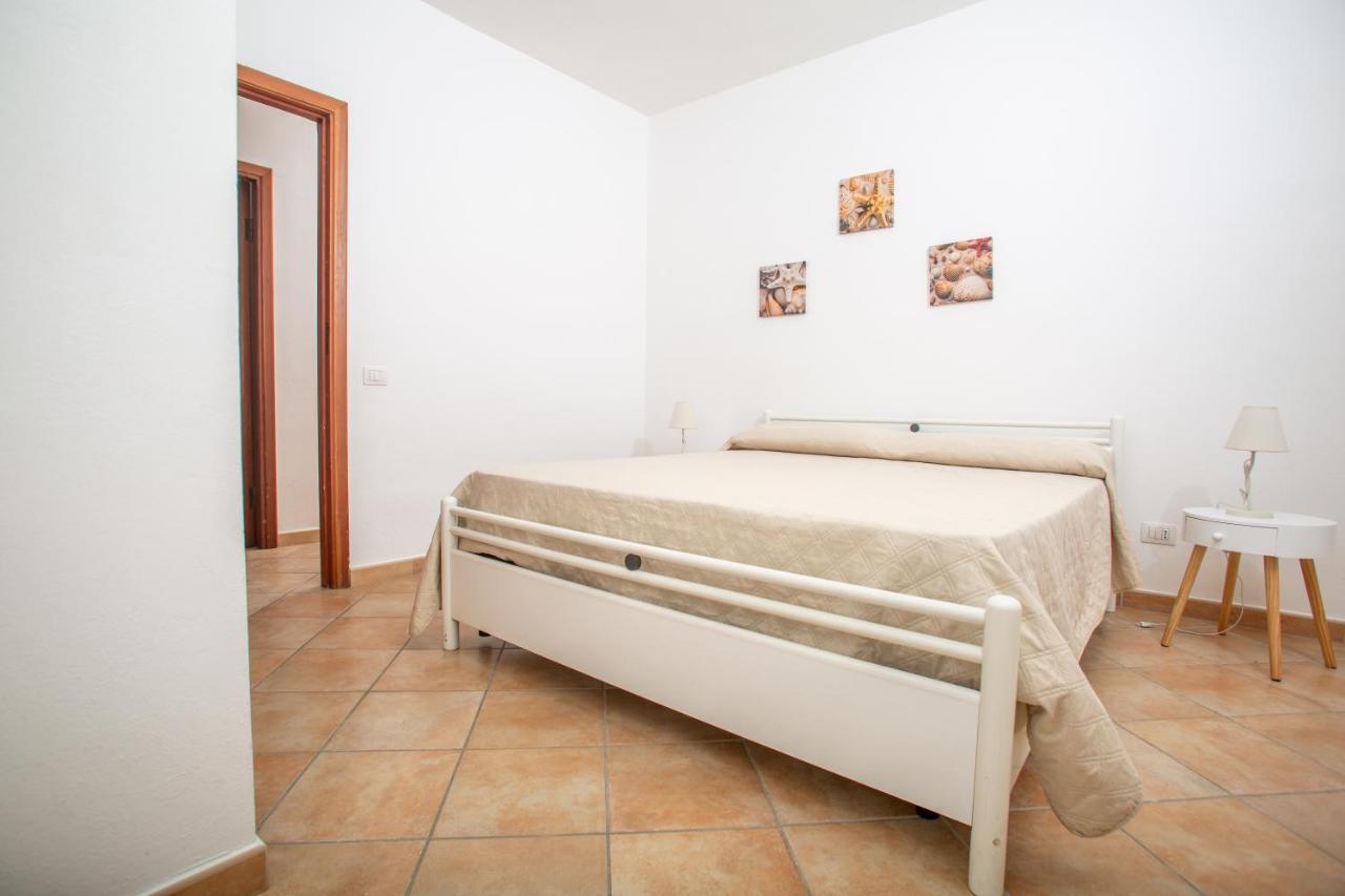Appartamenti Lungoni Santa Teresa Gallura Ngoại thất bức ảnh