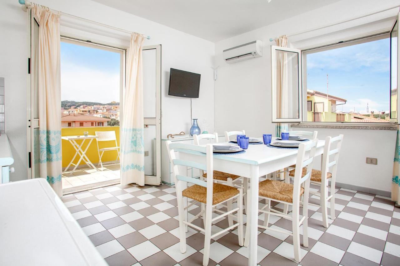 Appartamenti Lungoni Santa Teresa Gallura Ngoại thất bức ảnh