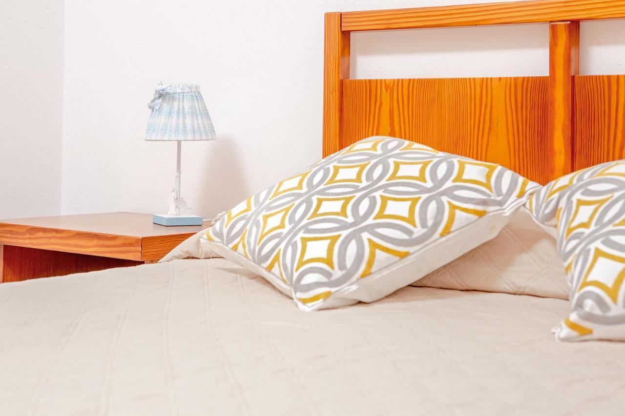 Appartamenti Lungoni Santa Teresa Gallura Ngoại thất bức ảnh