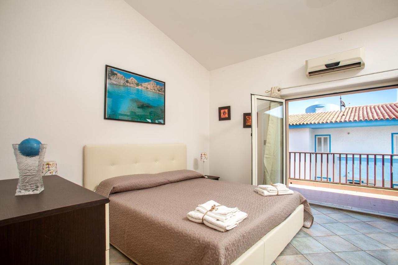 Appartamenti Lungoni Santa Teresa Gallura Ngoại thất bức ảnh
