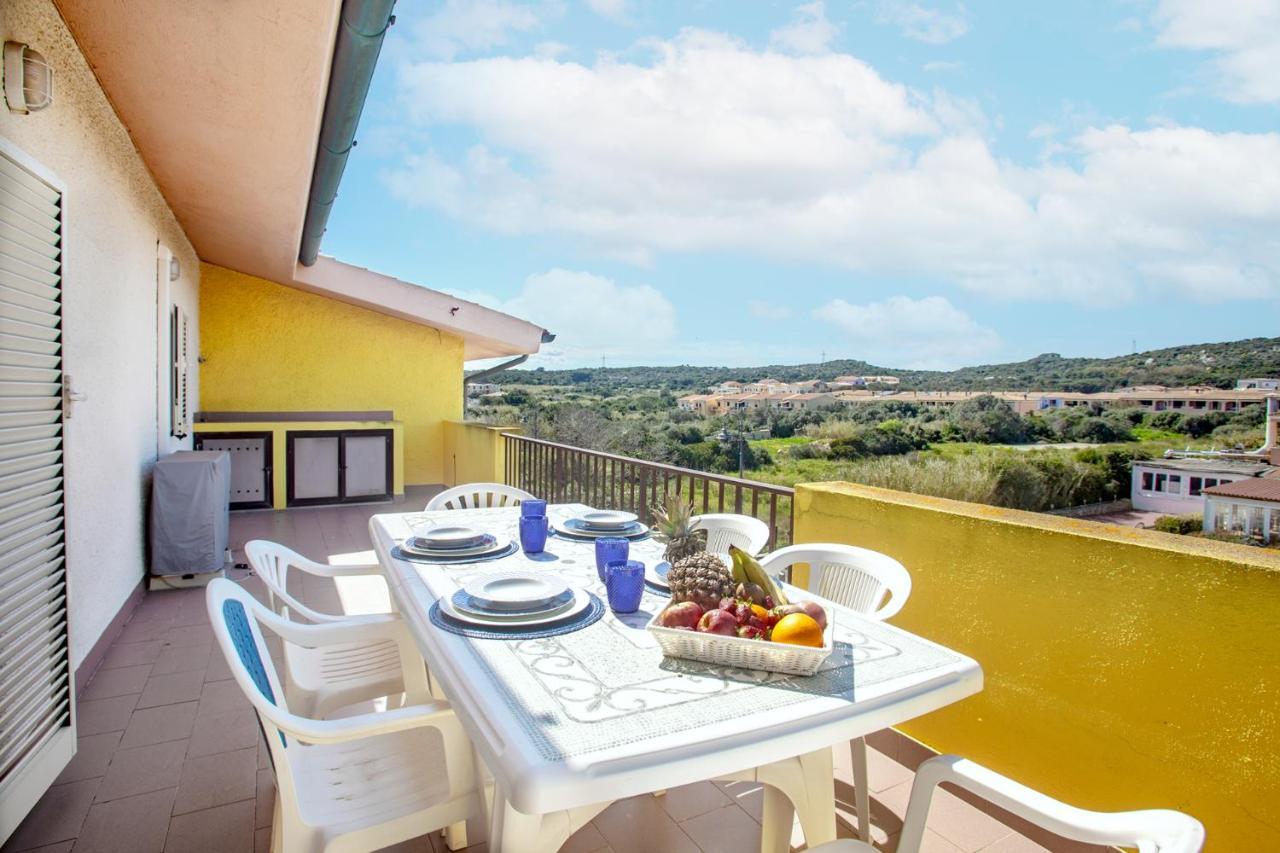 Appartamenti Lungoni Santa Teresa Gallura Ngoại thất bức ảnh