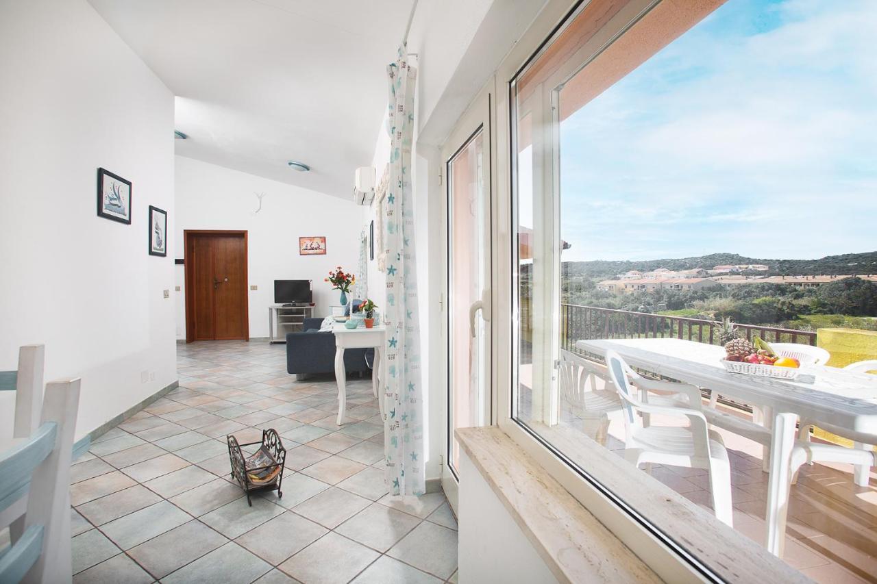Appartamenti Lungoni Santa Teresa Gallura Ngoại thất bức ảnh