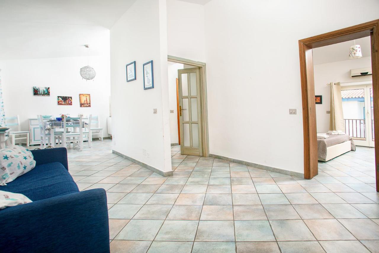 Appartamenti Lungoni Santa Teresa Gallura Ngoại thất bức ảnh