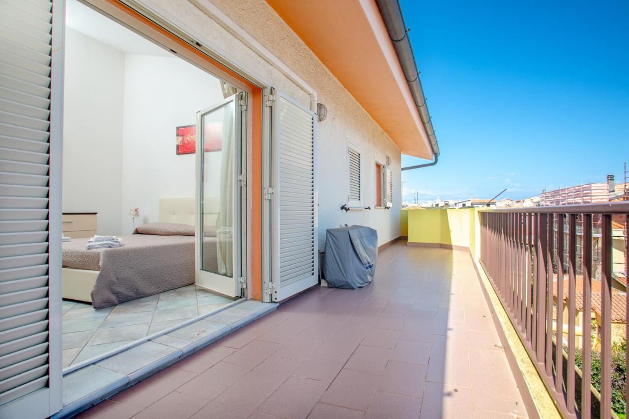 Appartamenti Lungoni Santa Teresa Gallura Ngoại thất bức ảnh