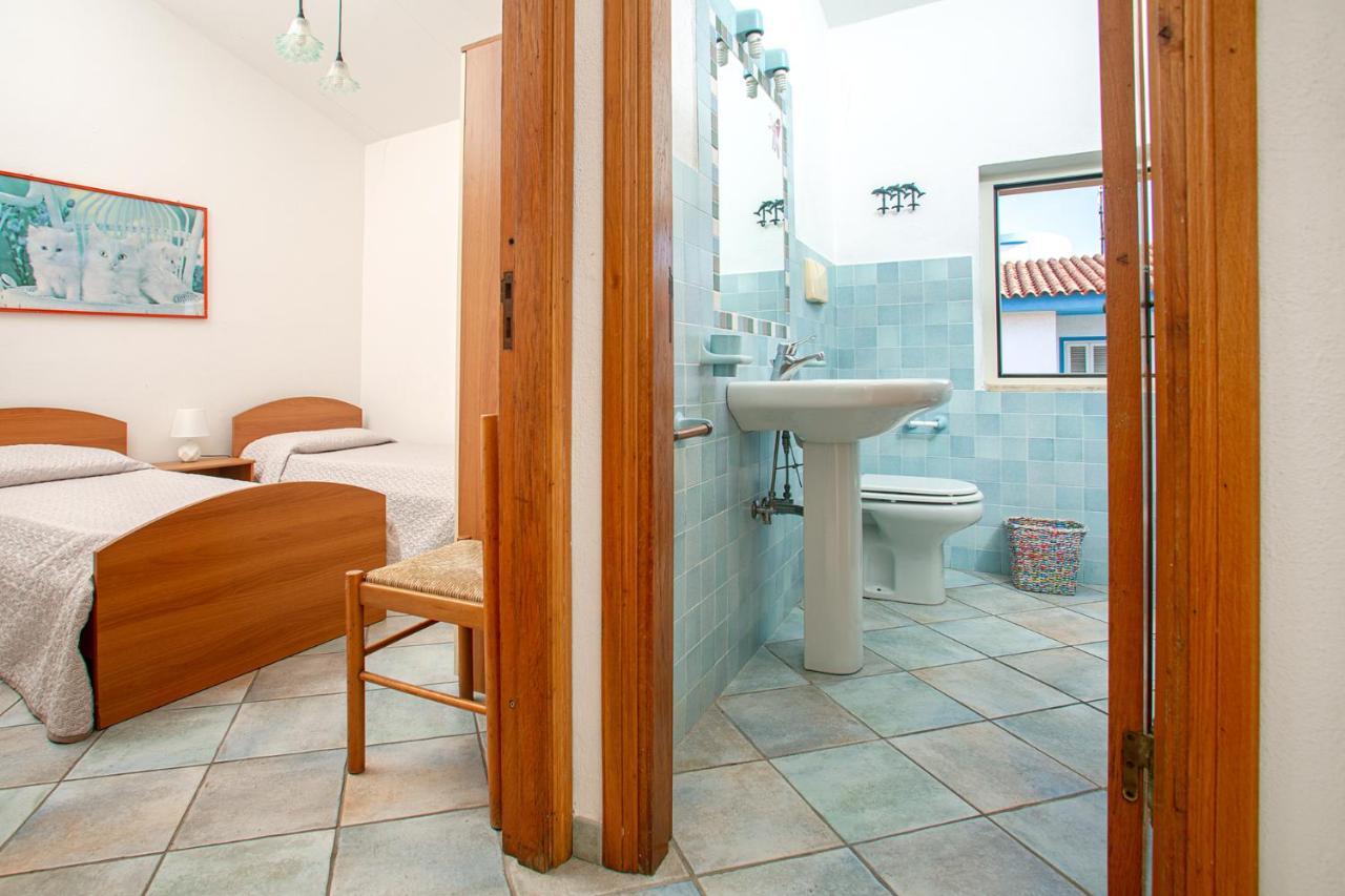 Appartamenti Lungoni Santa Teresa Gallura Ngoại thất bức ảnh
