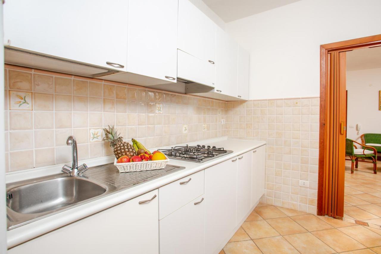 Appartamenti Lungoni Santa Teresa Gallura Ngoại thất bức ảnh