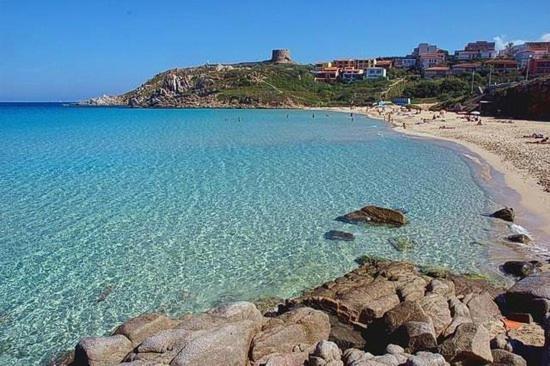 Appartamenti Lungoni Santa Teresa Gallura Ngoại thất bức ảnh